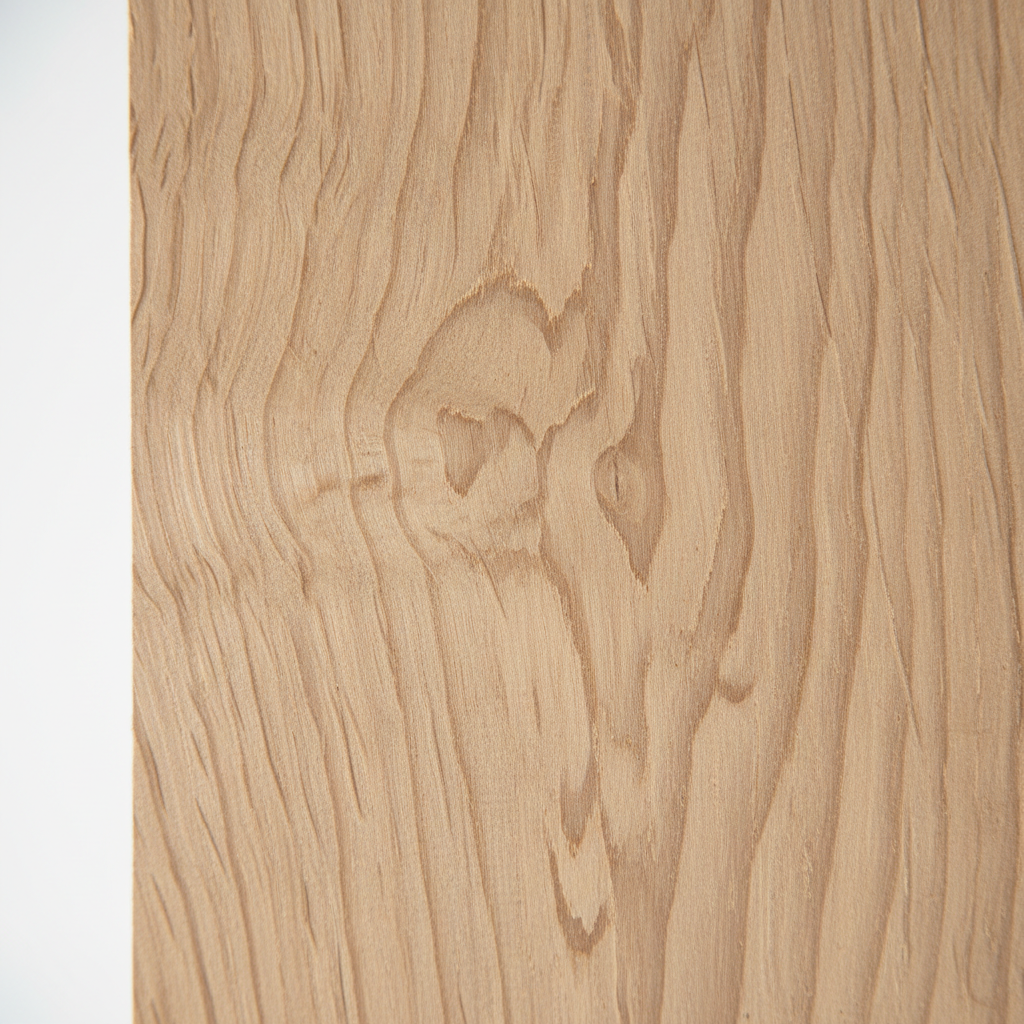 White Oak wood grain texture