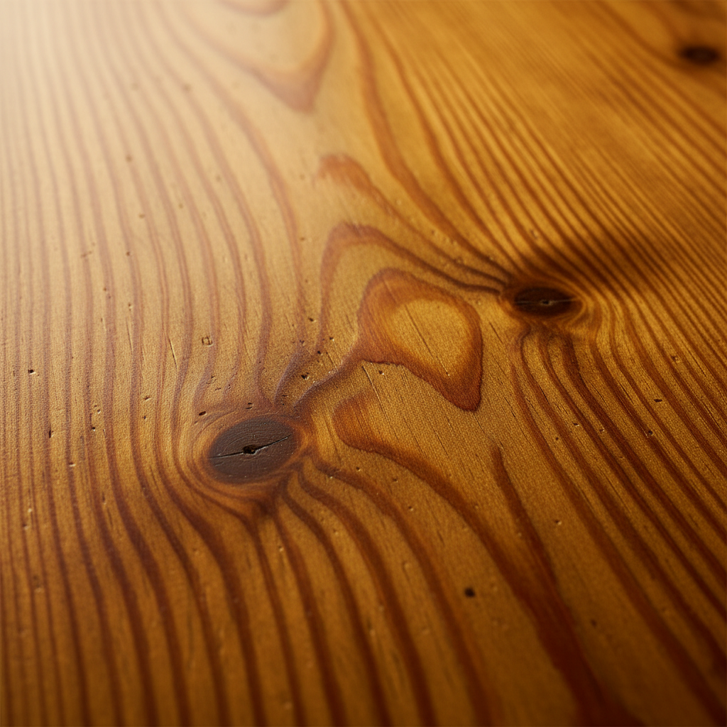 Southern Yellow Pine Finishing — Lumberama