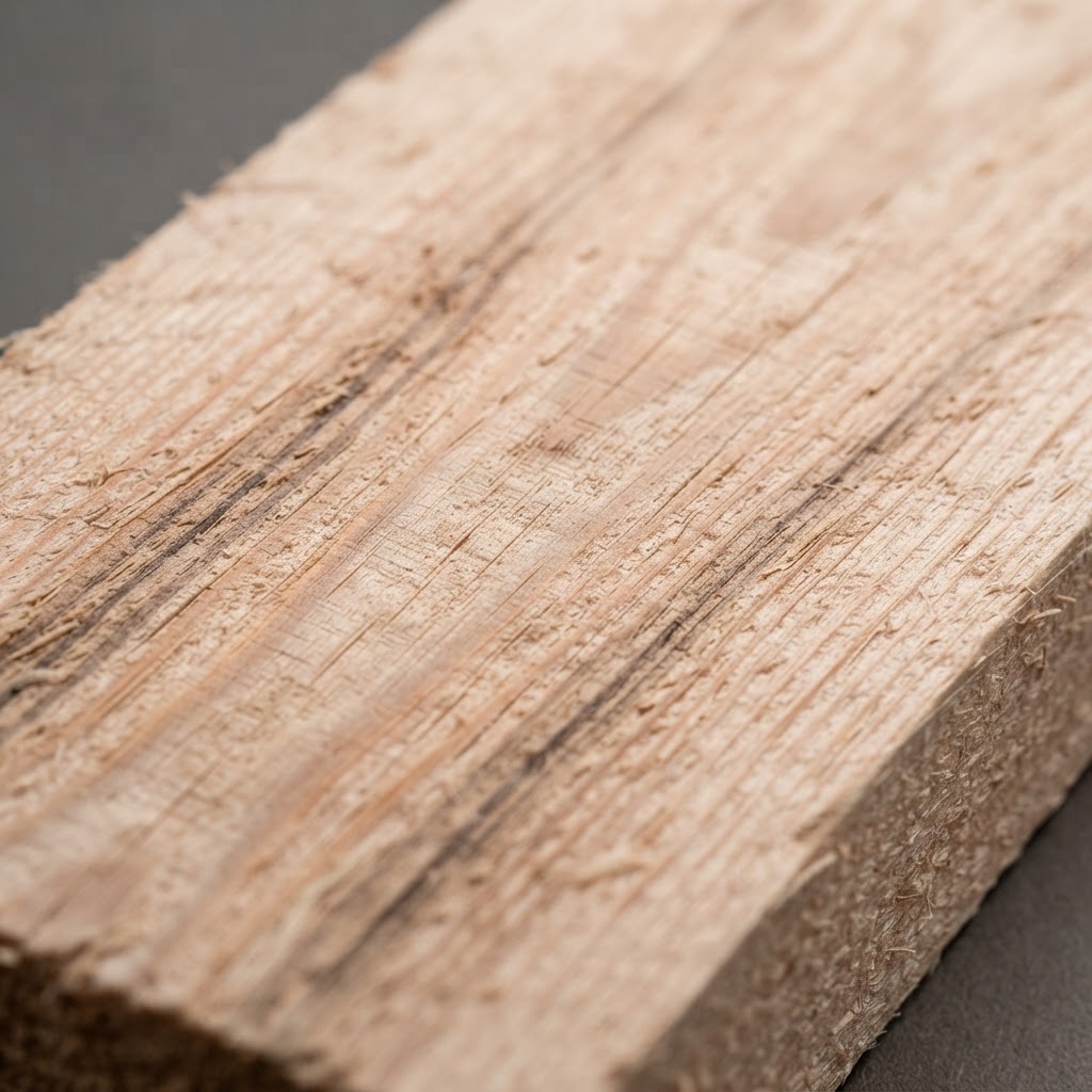 Hemlock wood grain