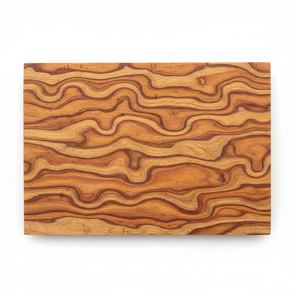 Chain Link wood grain texture
