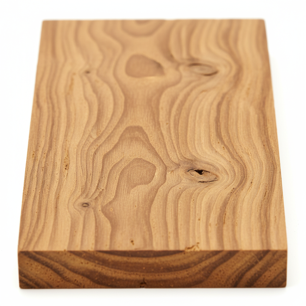 Teak wood grain texture
