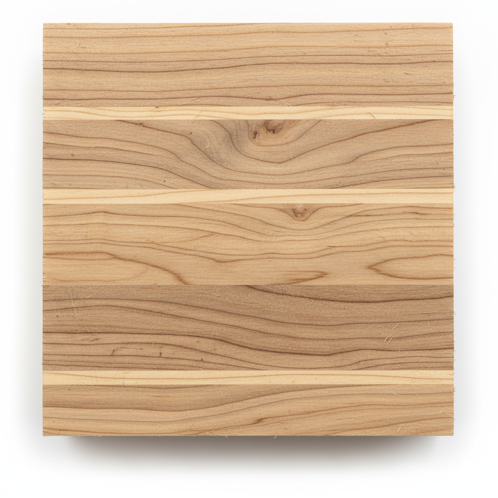 Glulam wood grain texture