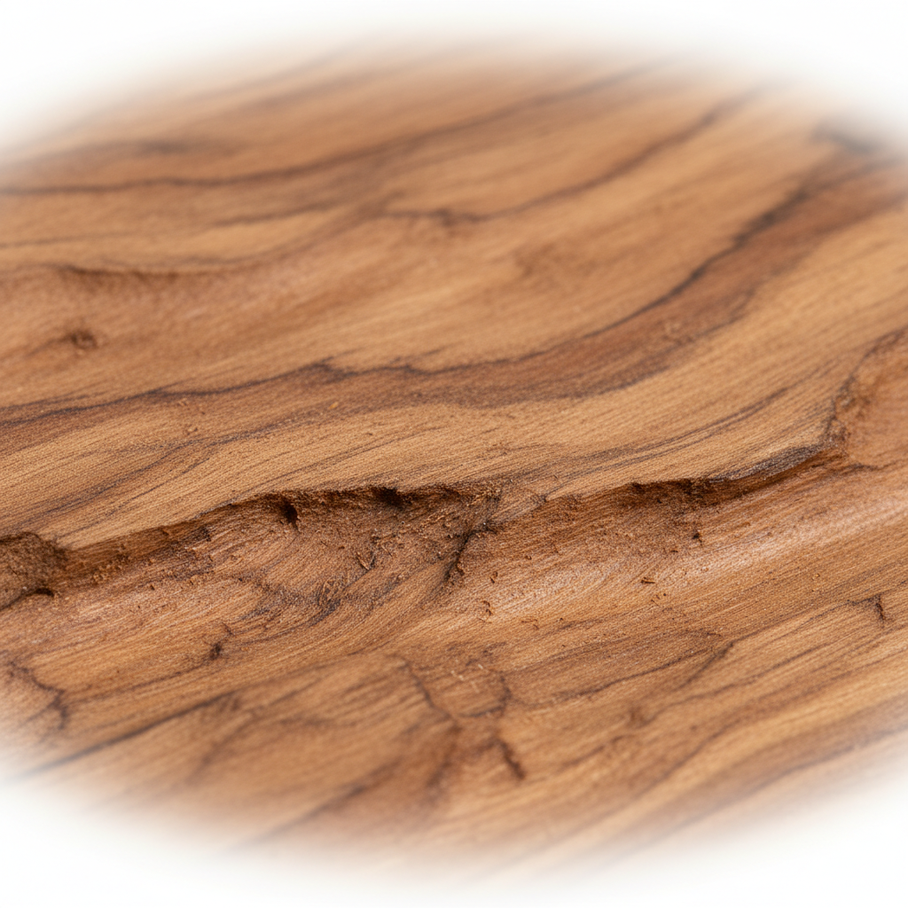 Ipe wood grain texture