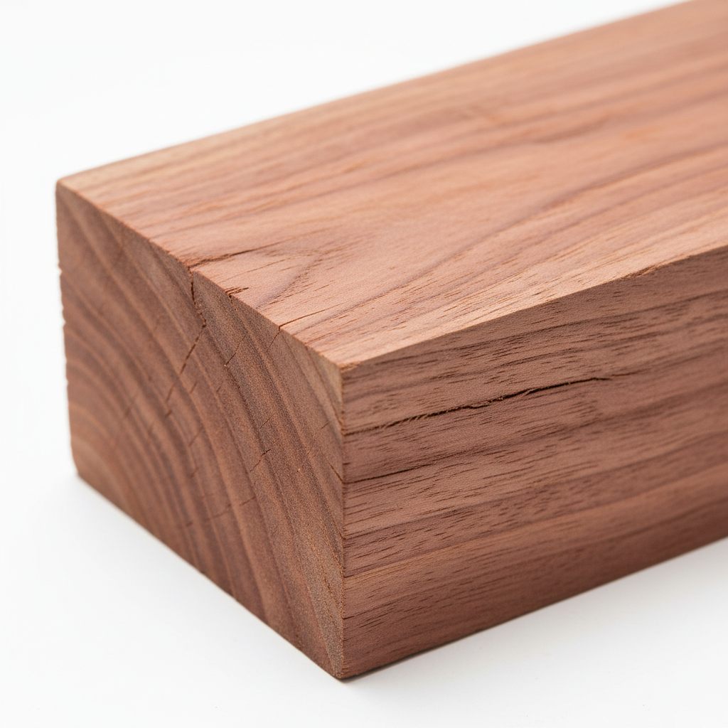 Redwood wood grain texture