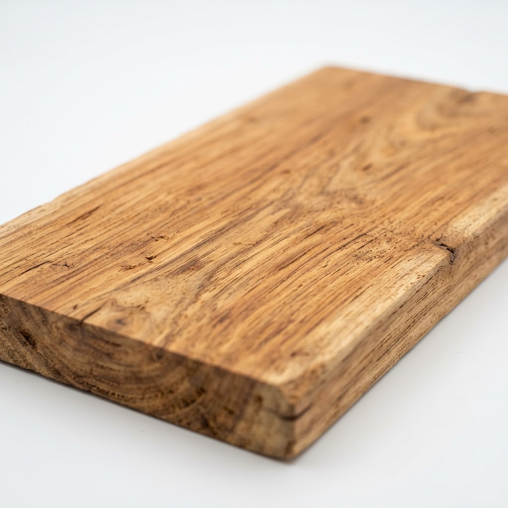 Teak wood grain texture