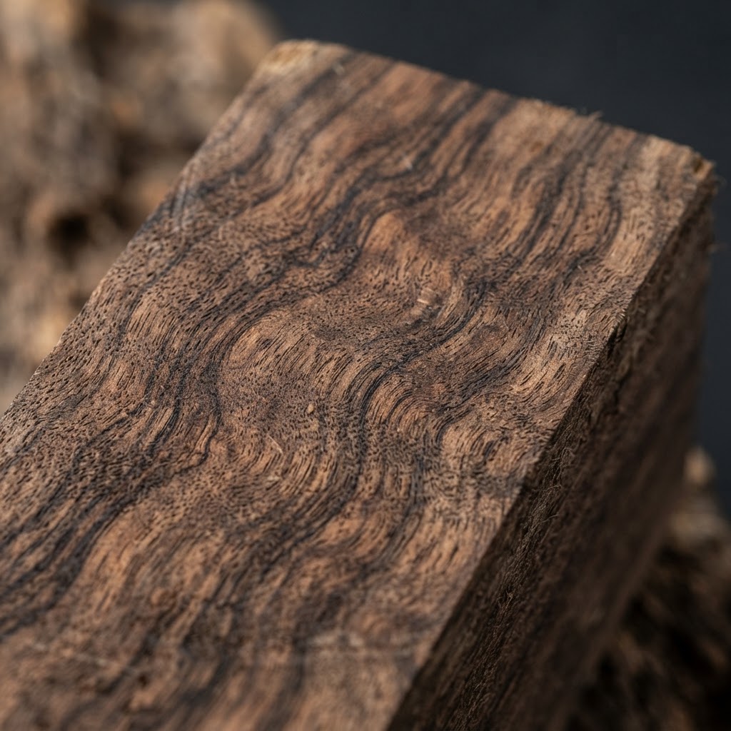 Morado wood grain