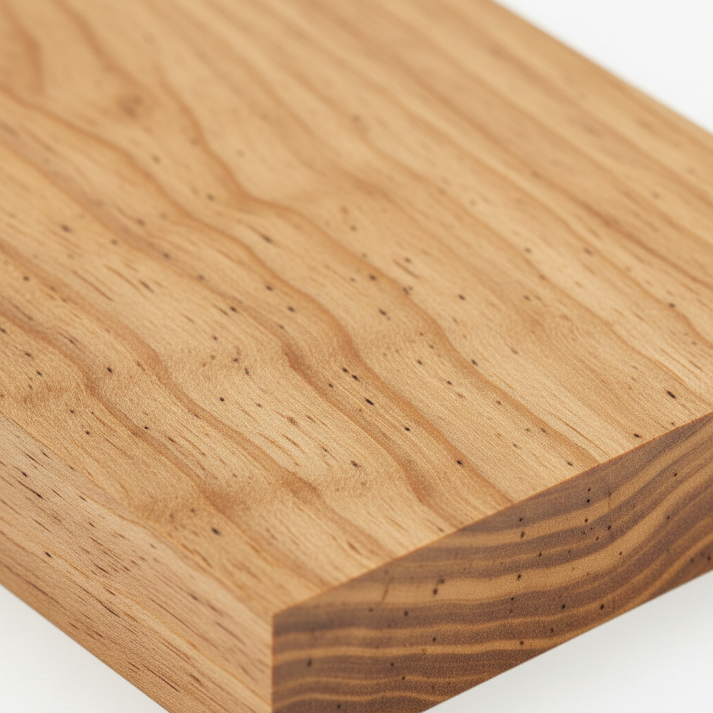 Spotted Gum wood grain texture
