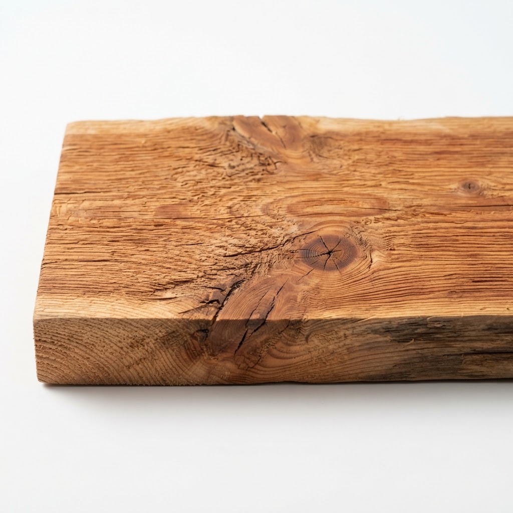 Cedar wood grain texture