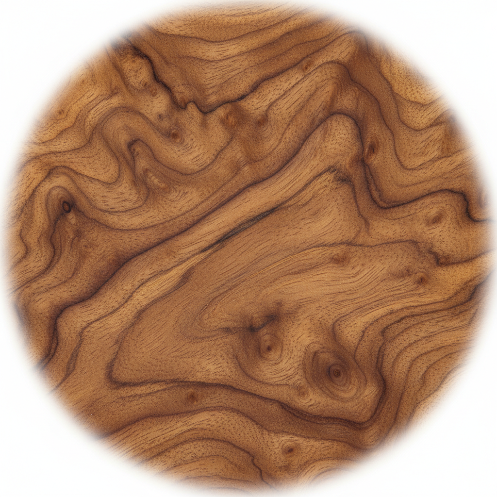 English Walnut wood grain texture