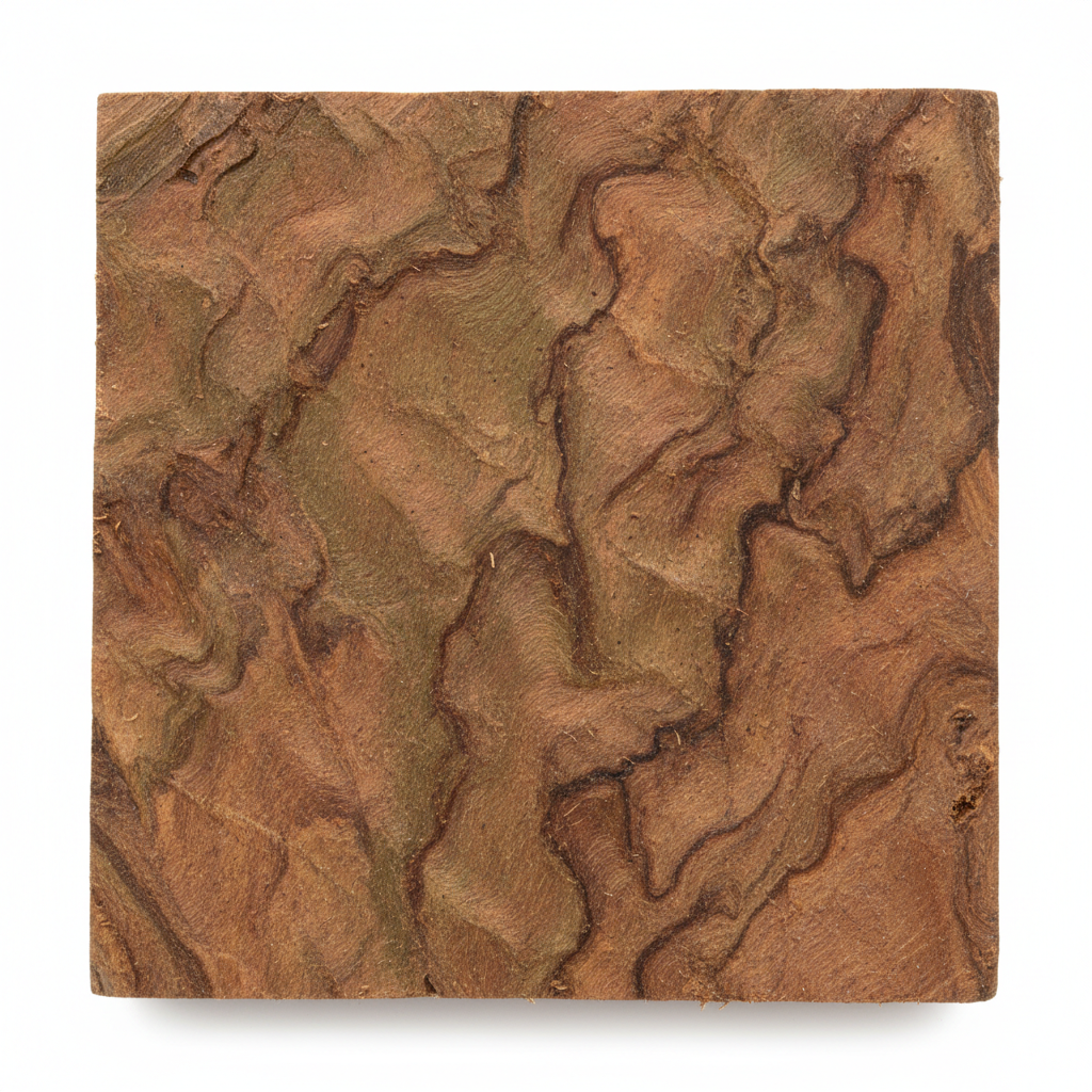 Ipe wood grain texture
