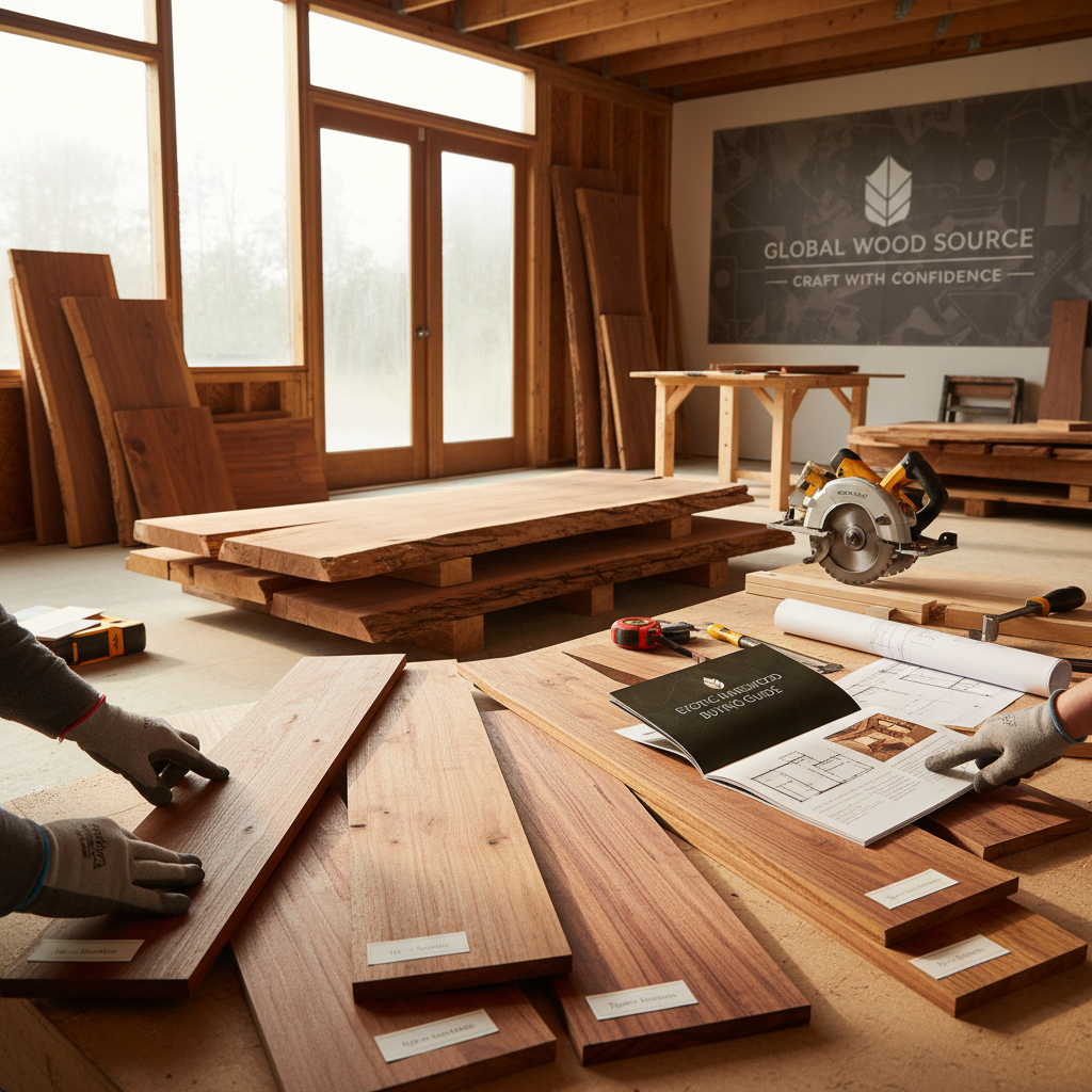Exotic Hardwood Buying Guide — Lumberama Exotic Hardwood Buying Guide — Lumberama