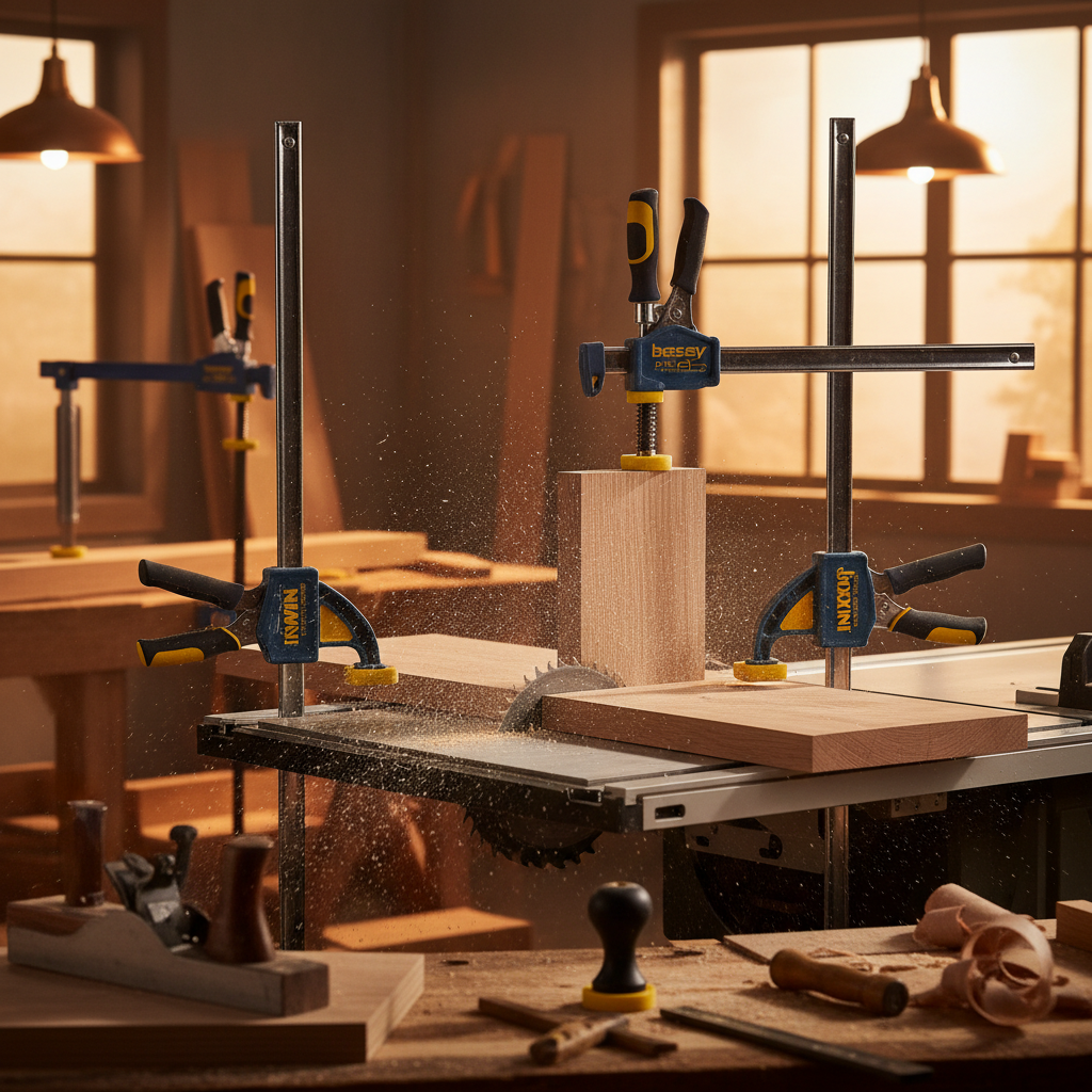 Bar Clamps — Lumberama Bar Clamps — Lumberama