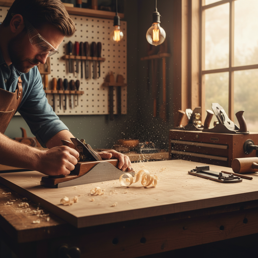 Hand Plane — Lumberama Hand Plane — Lumberama
