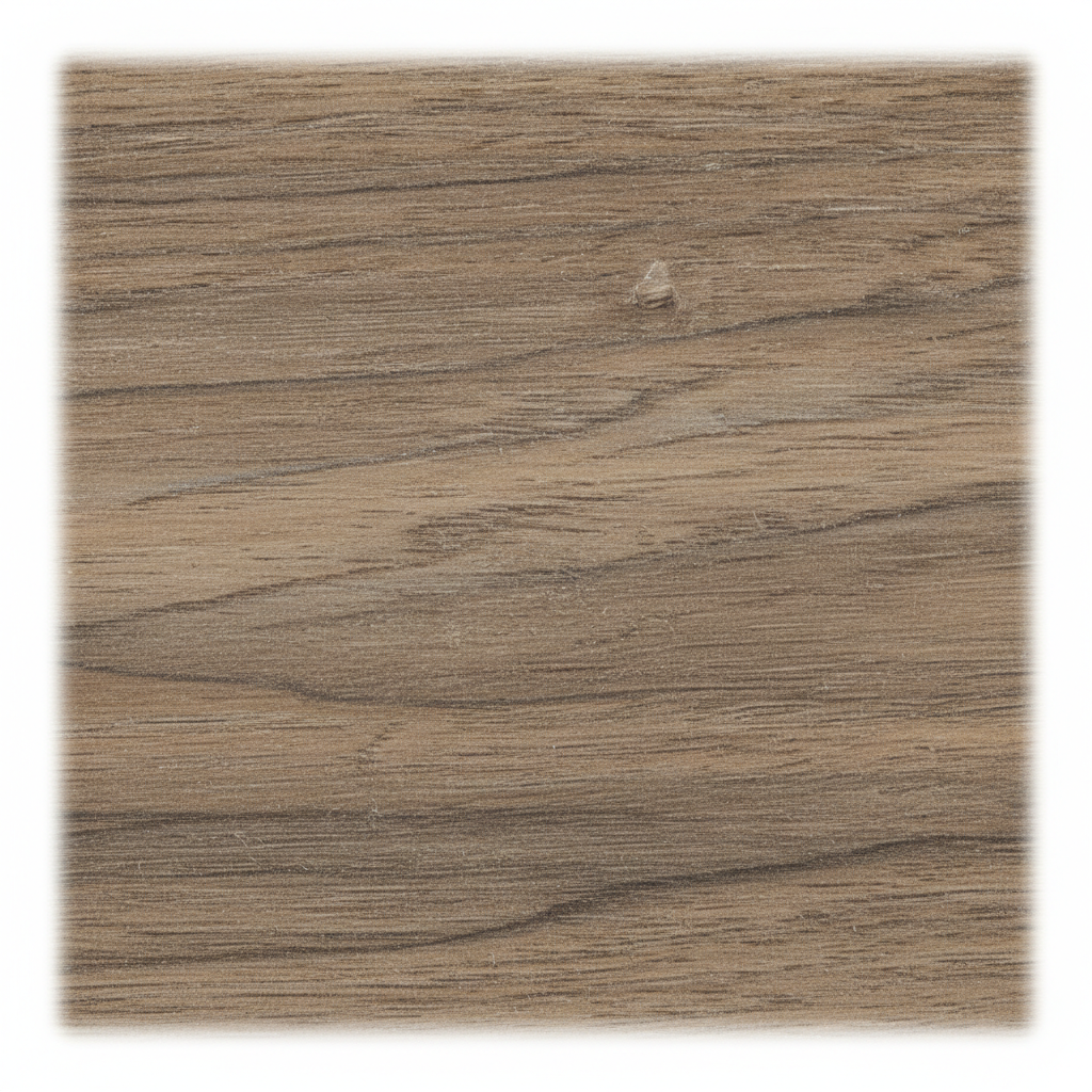 Composite wood grain texture