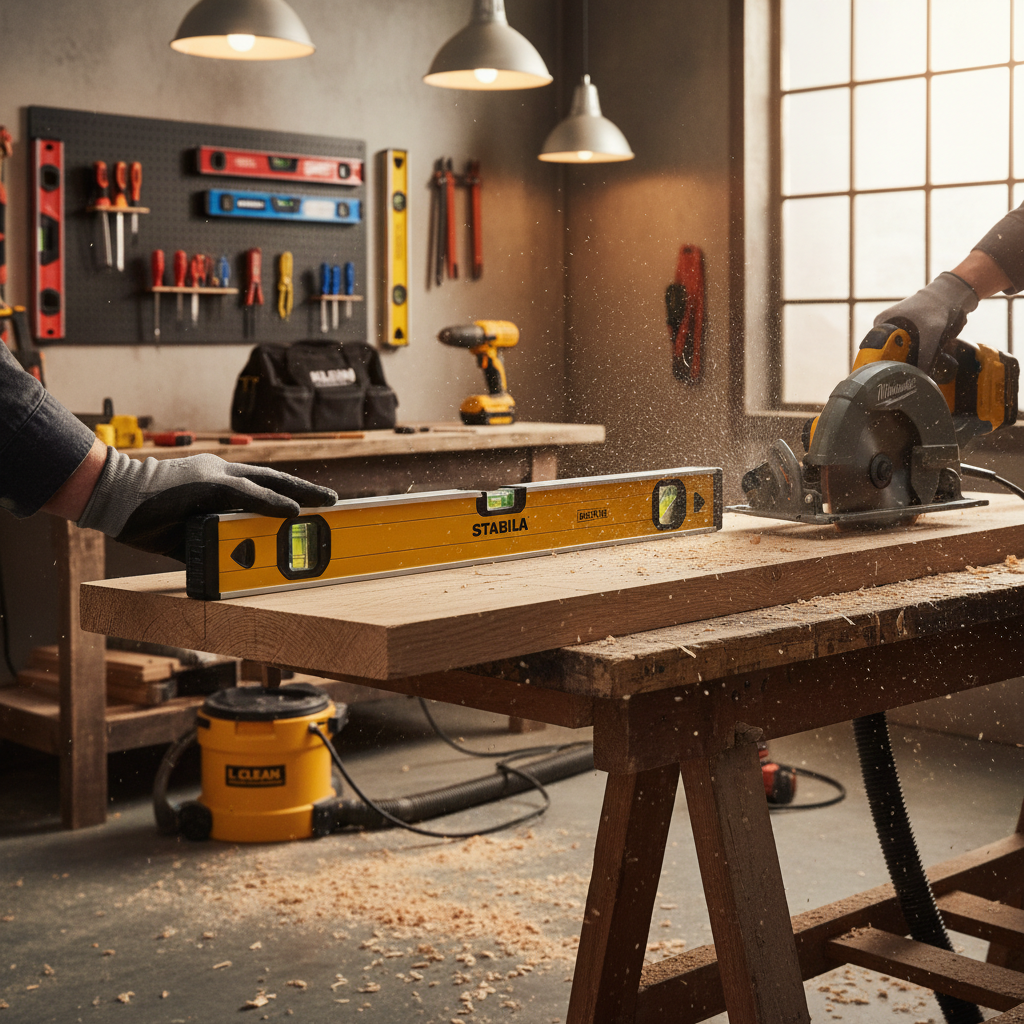 Torpedo Level — Lumberama Torpedo Level — Lumberama