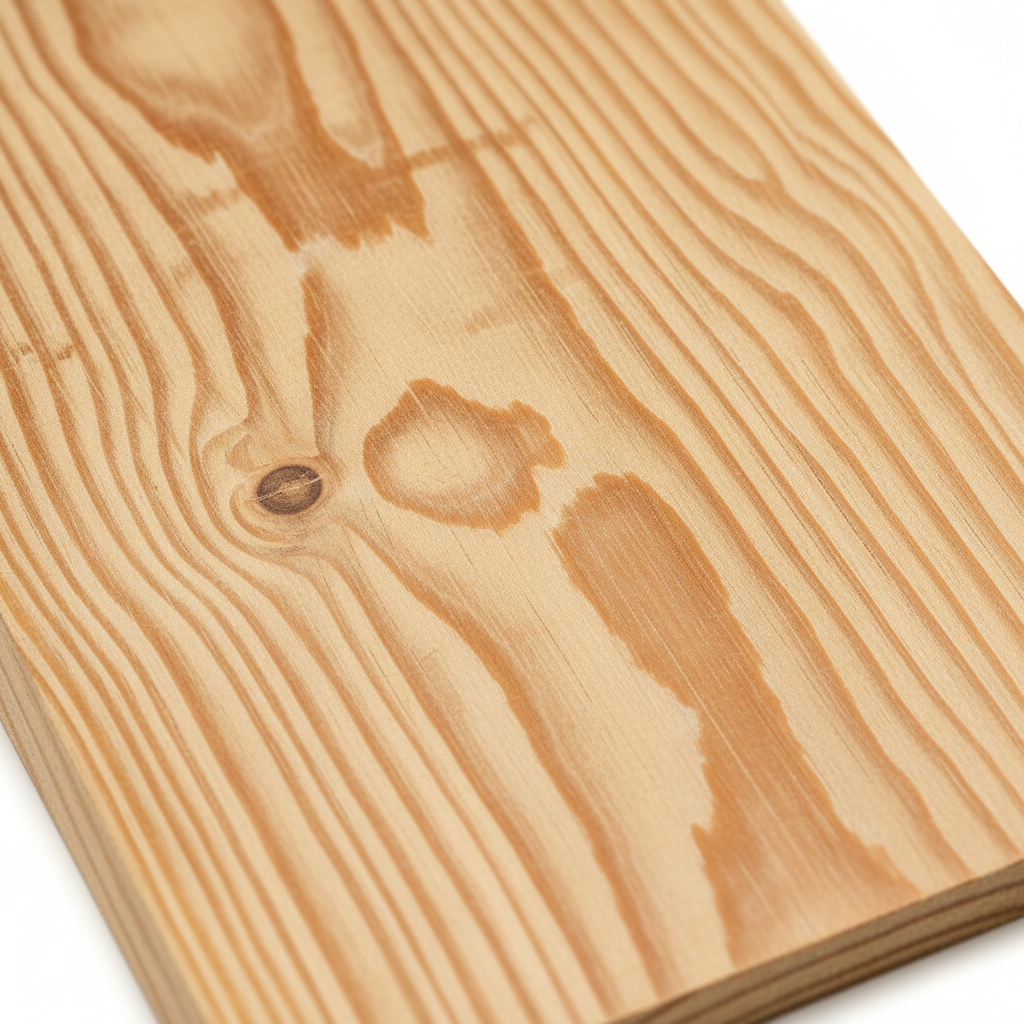 Pine wood grain texture
