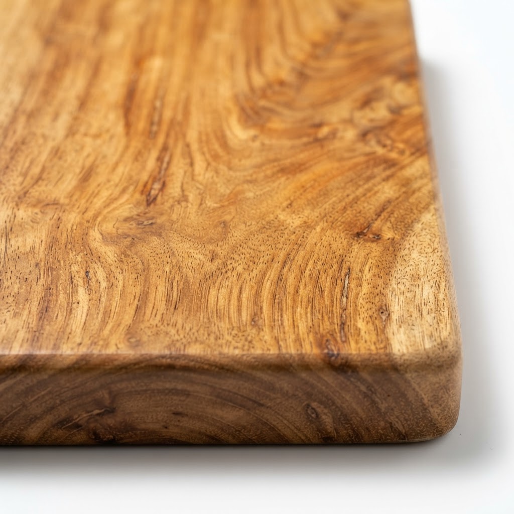 Teak wood grain texture