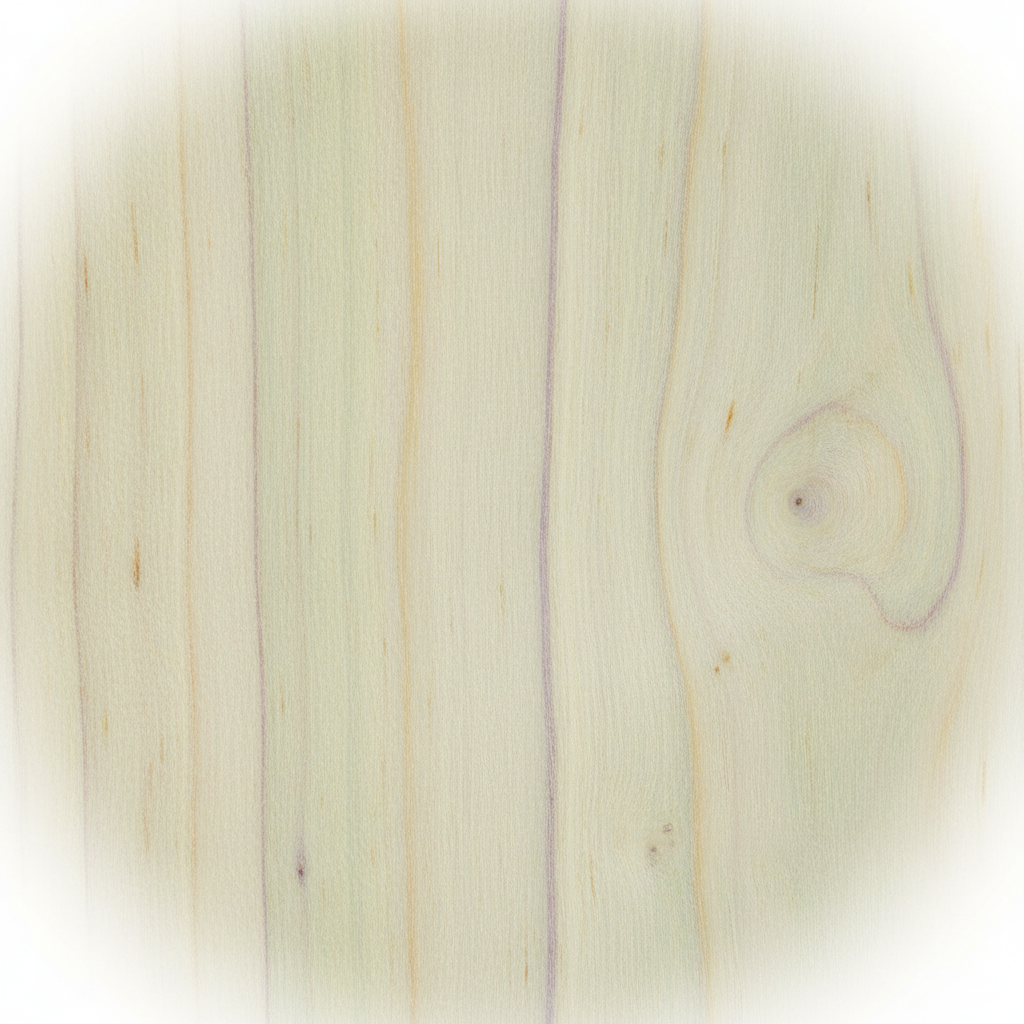 Poplar wood grain texture