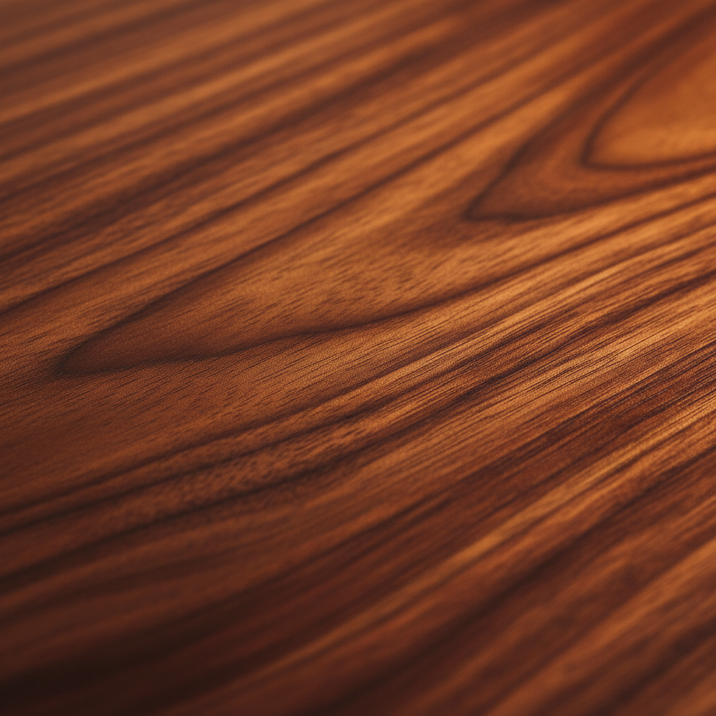 Santos Rosewood Finishing — Lumberama