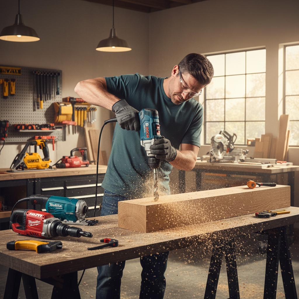Hammer Drill — Lumberama Hammer Drill — Lumberama