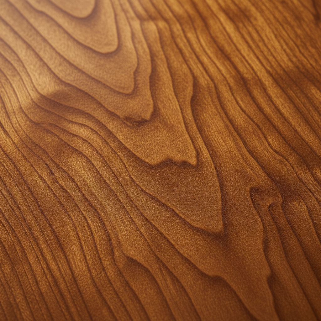 Elm Finishing — Lumberama