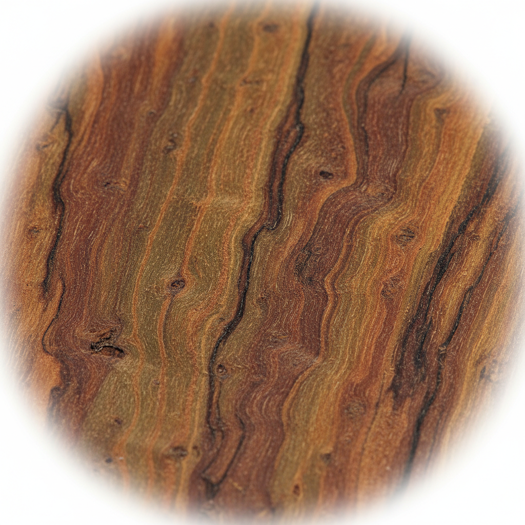 Ipe wood grain texture