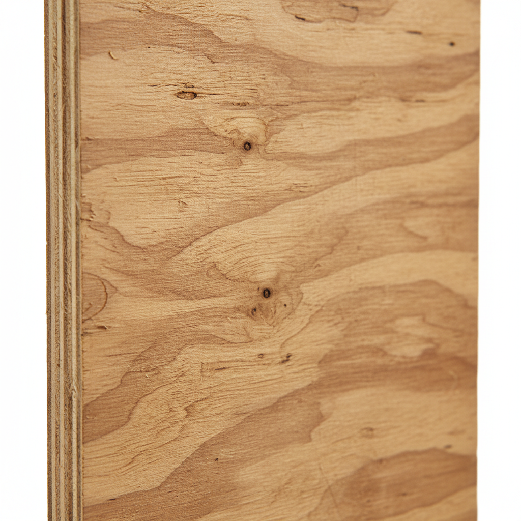 Plywood Siding wood grain texture