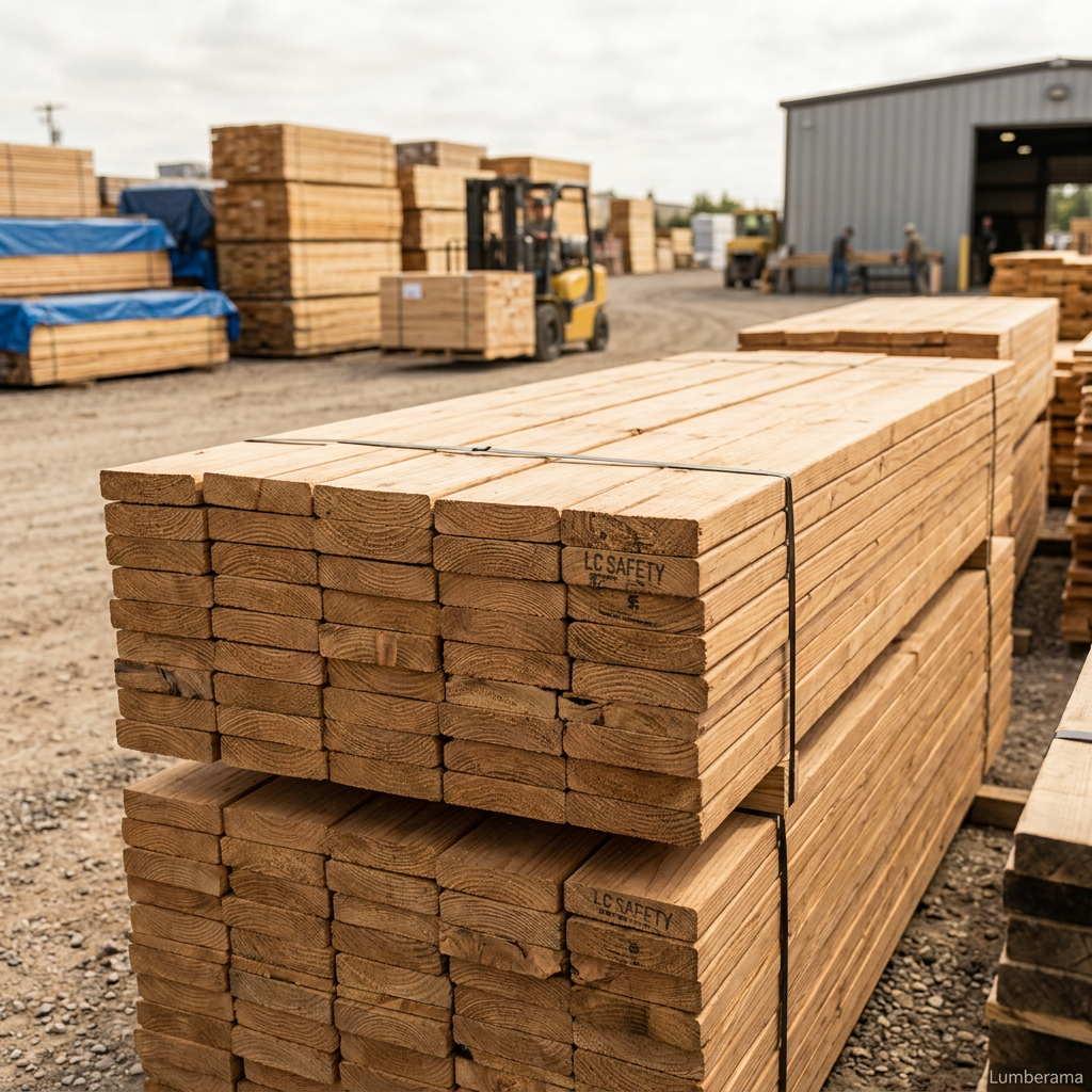 Wood allergens and safety
