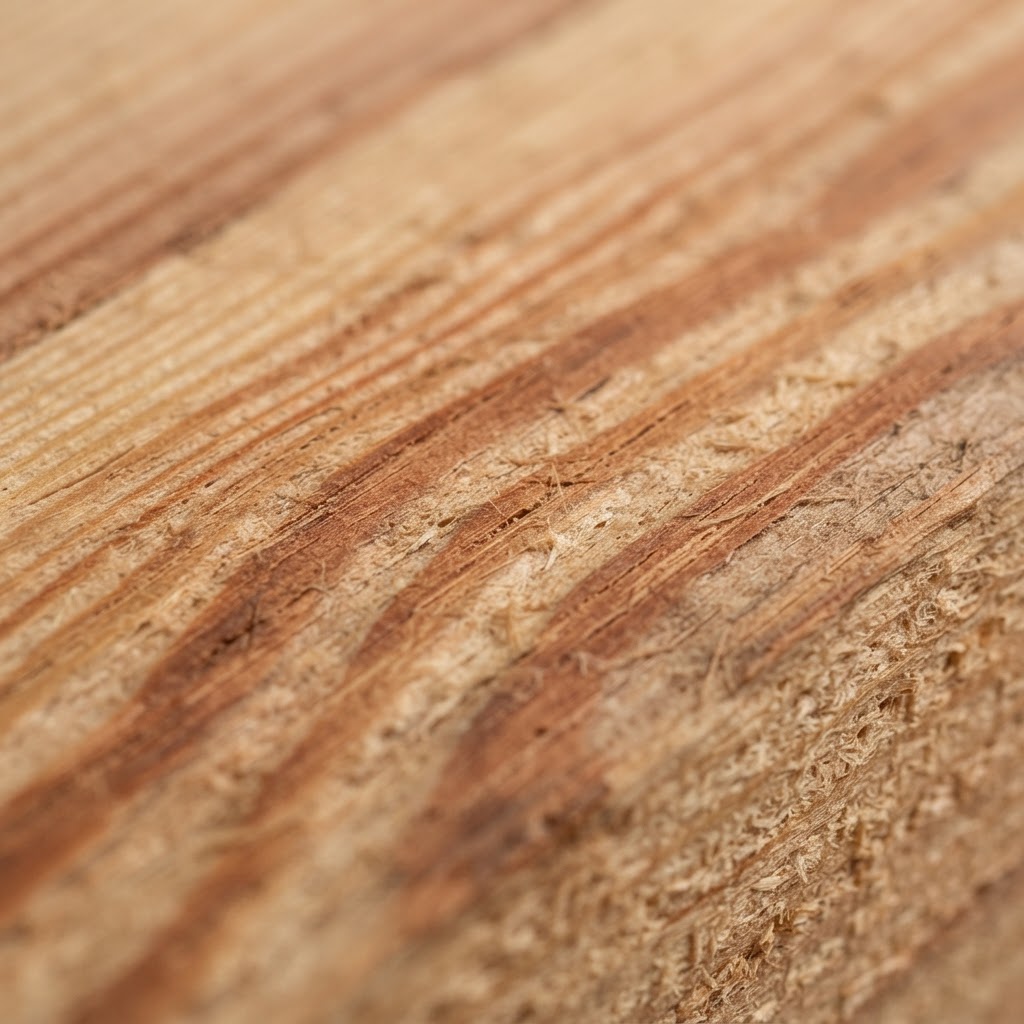 Douglas Fir wood grain