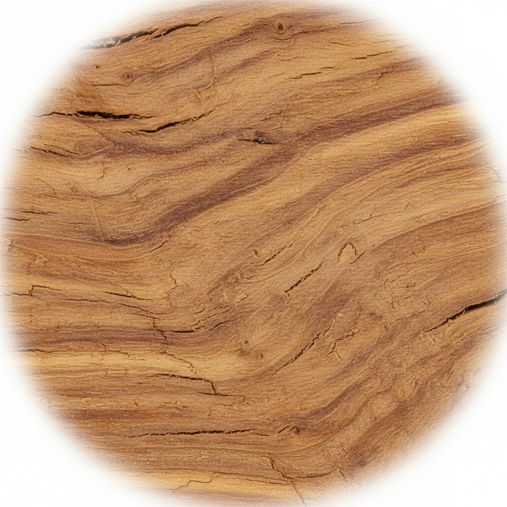 Hardwood wood grain texture