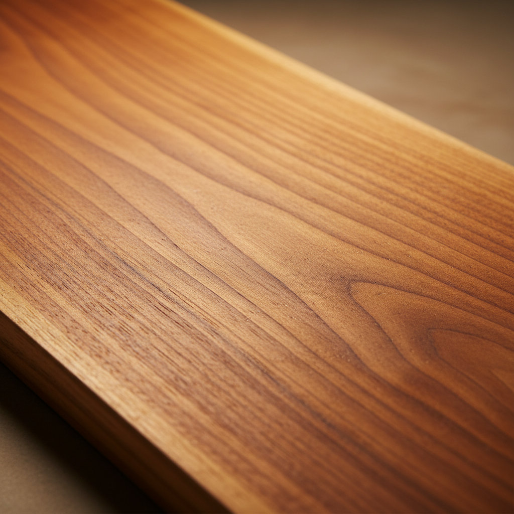 Cypress Finishing — Lumberama