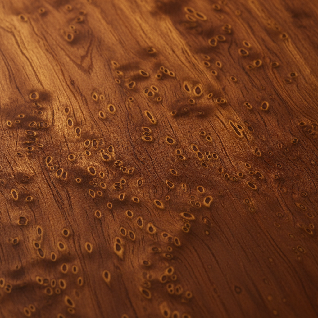 Lacewood Finishing — Lumberama