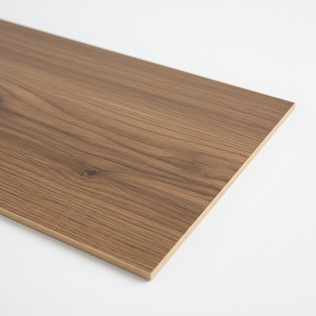LVP (Luxury Vinyl Plank) wood grain texture