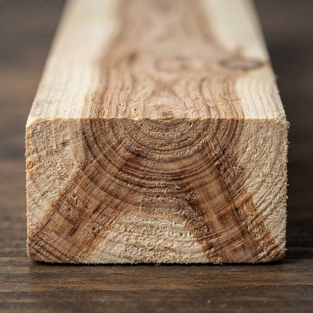 Jack Pine wood grain
