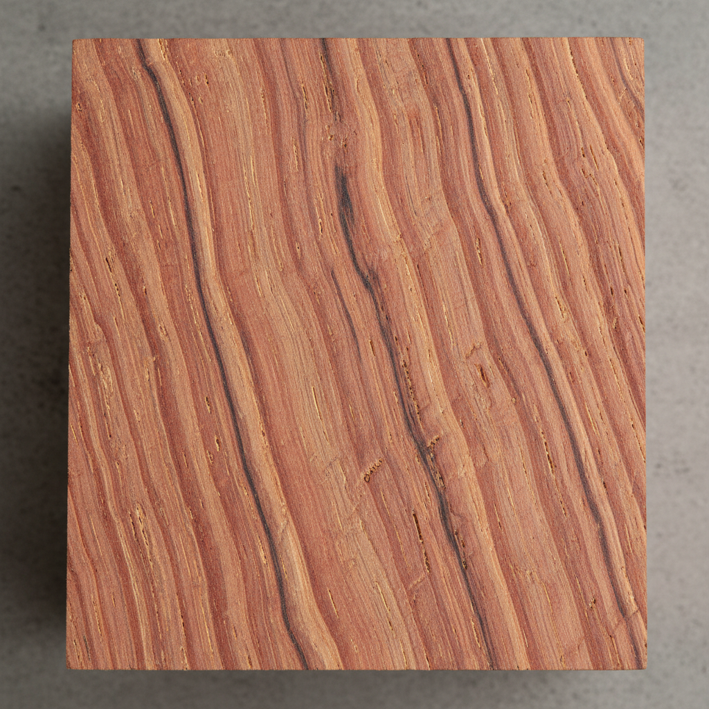 Red Oak wood grain