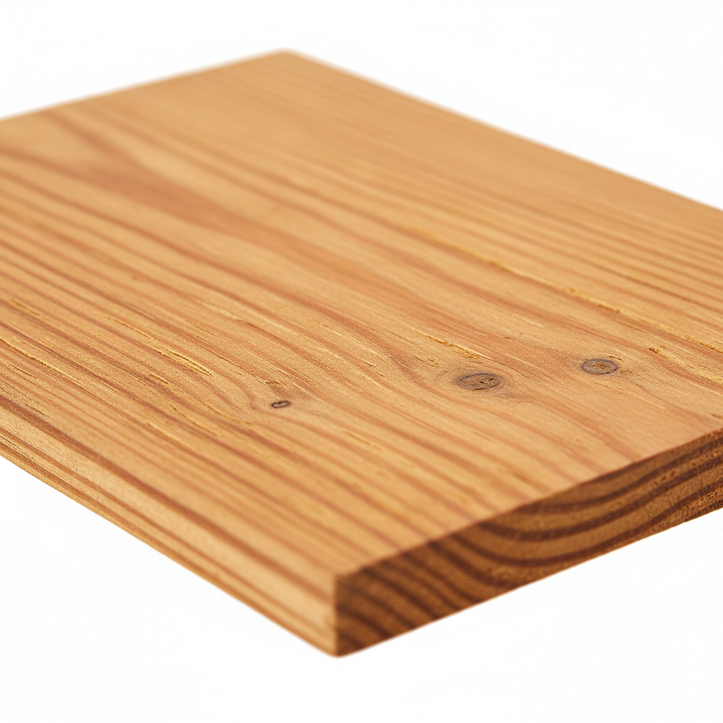 Pine wood grain texture