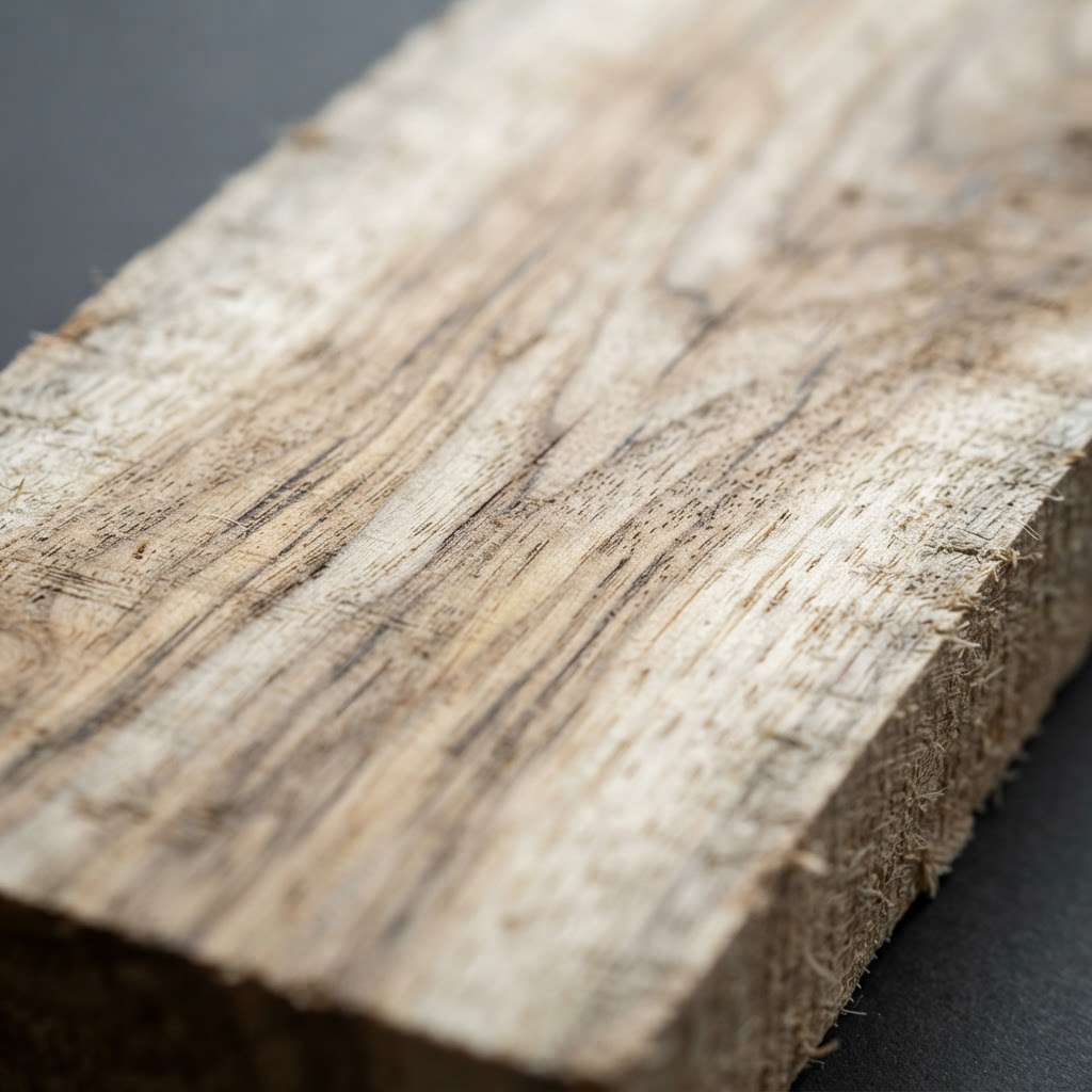 Hackberry wood grain
