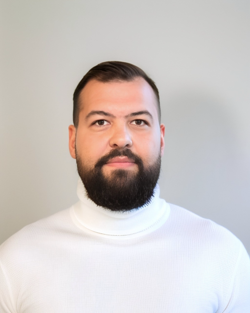 Filipe Caldas e Myde: a tecnologia para escalar crédito em rede no Brasil