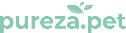 Pureza Pet logo