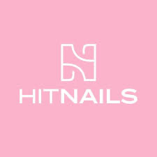 Hit Nails logo