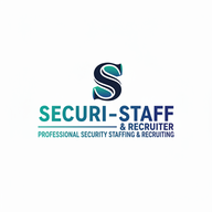 Securi-Staff & Recruiter logo