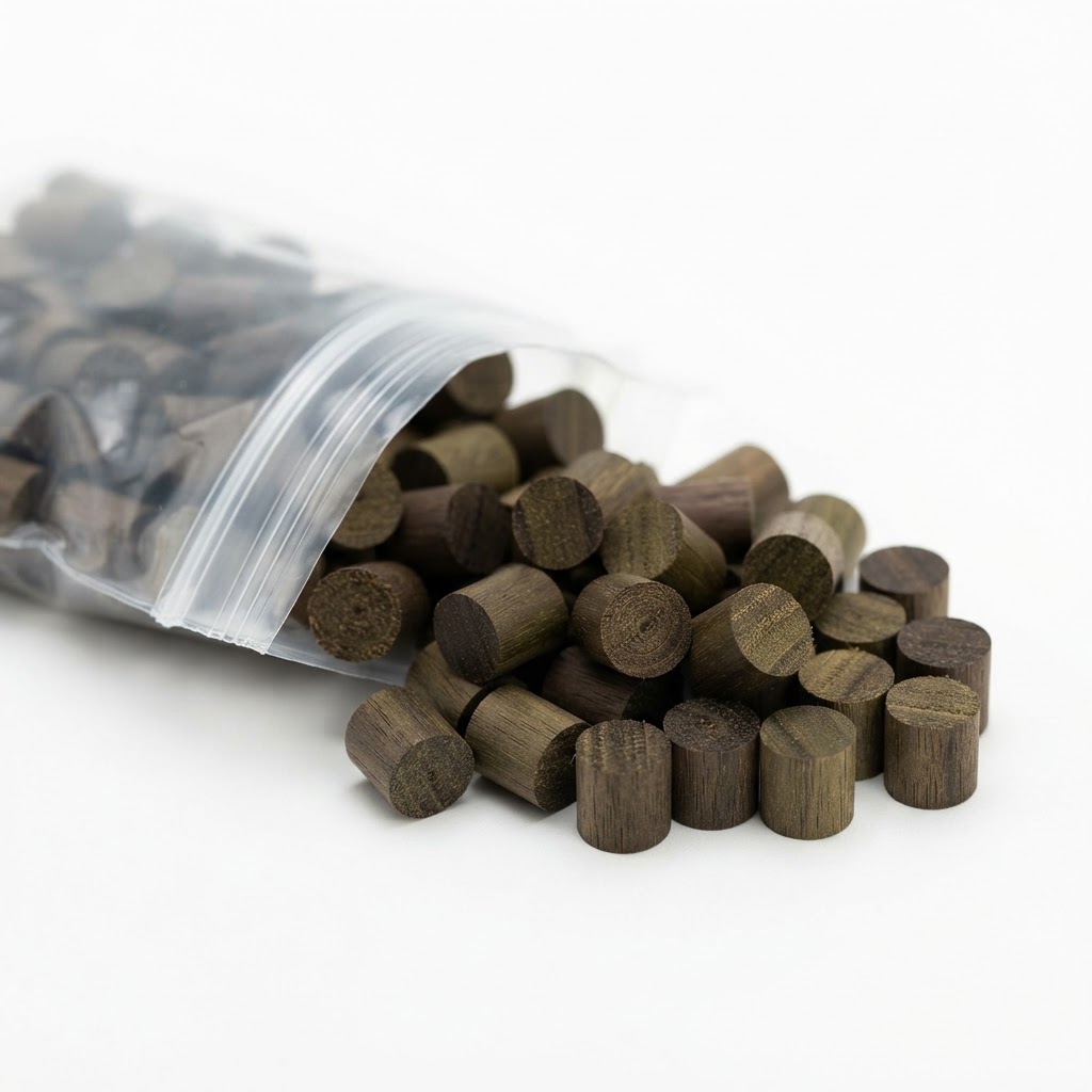 Representative image of Hardwood Plug Kit - Ipe - 100 ct — not the actual product photo