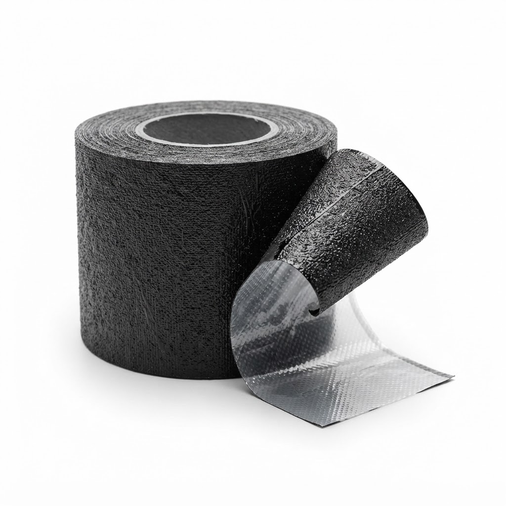 Representative image of WiseWrap® JoistTape™ — not the actual product photo