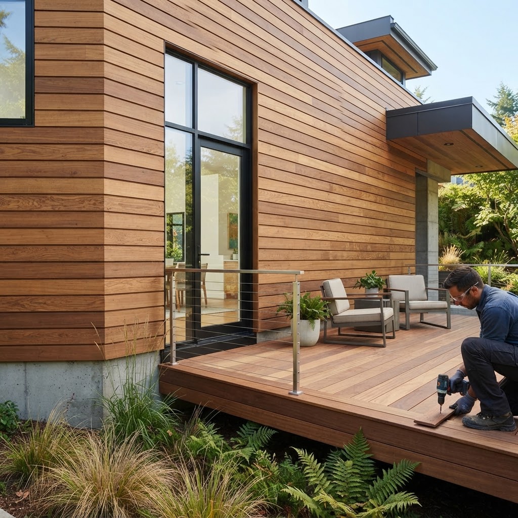 On-Batten vs Off-Batten Rainscreen Clips: Key Differences