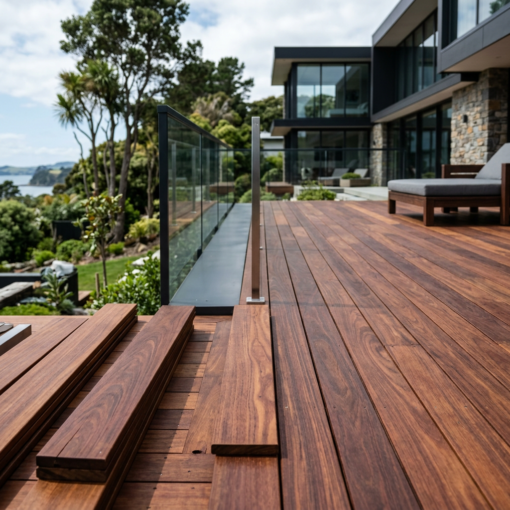 Why Ipe Decking Is So Expensive: An In-Depth Breakdown