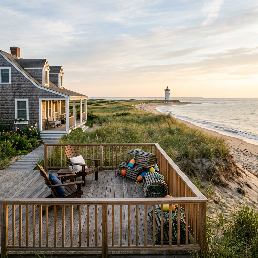 _ Massachusetts hardwood