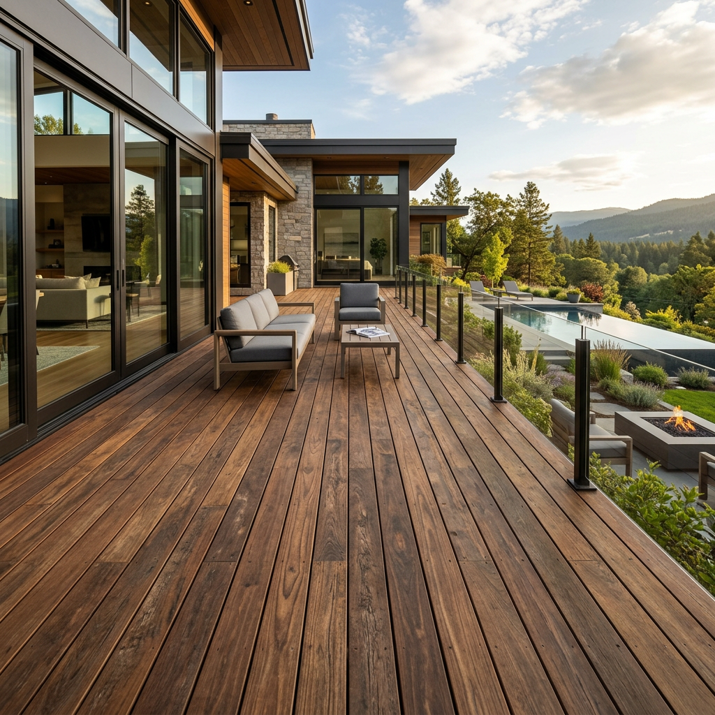 Why Ipe Costs More Upfront but Saves Money Over 20 Years