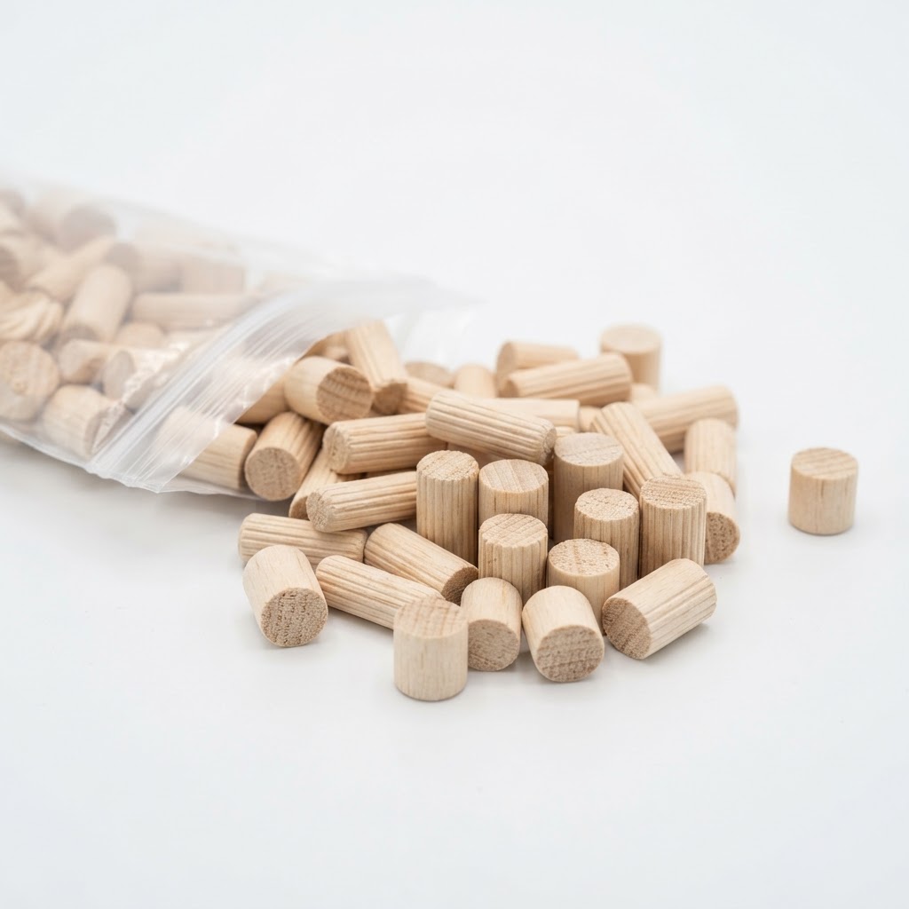 Representative image of ThermoPlug® - Thermally Modified Ash - 100 ct — not the actual product photo