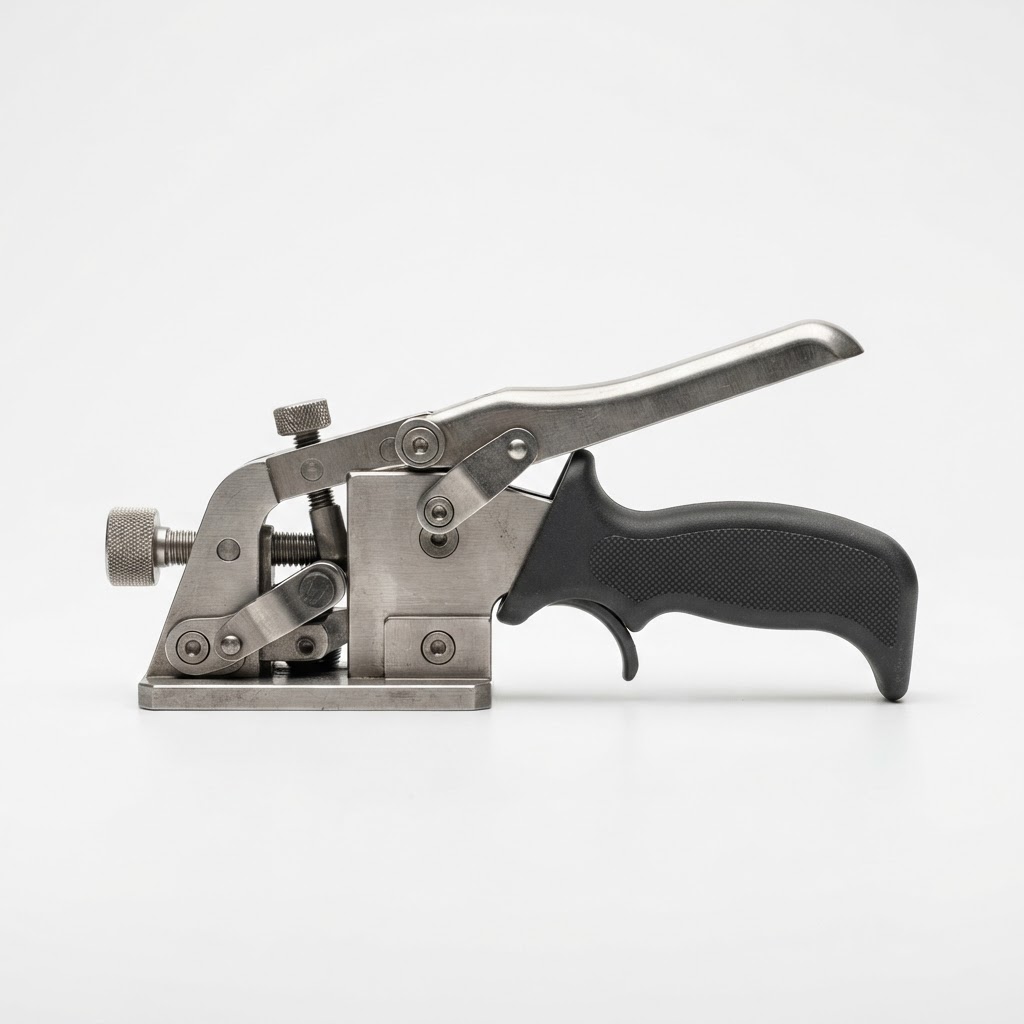 Representative image of Slot Cutting Router Bit by DeckWise — not the actual product photo