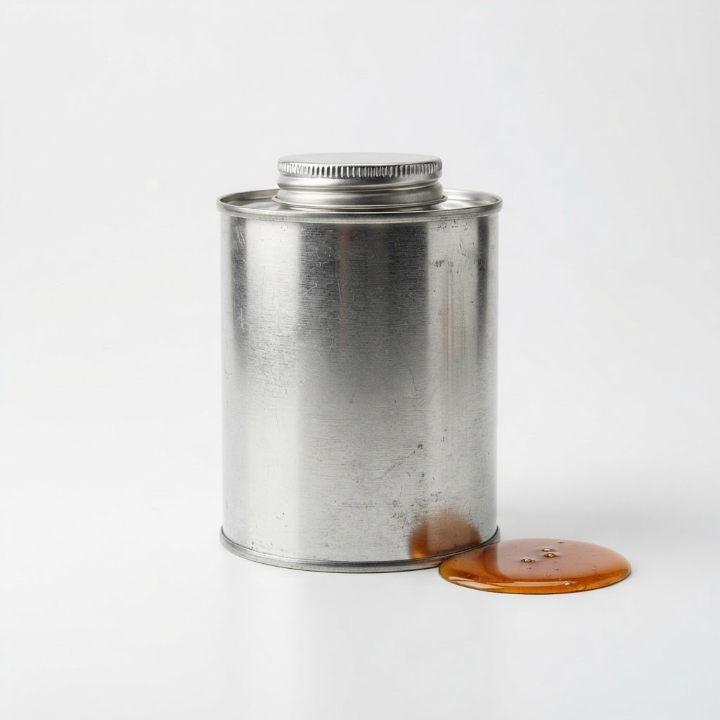 Representative image of Messmer's Caribbean Extreme Teak Oil - Gallon by Messmer's — not the actual product photo
